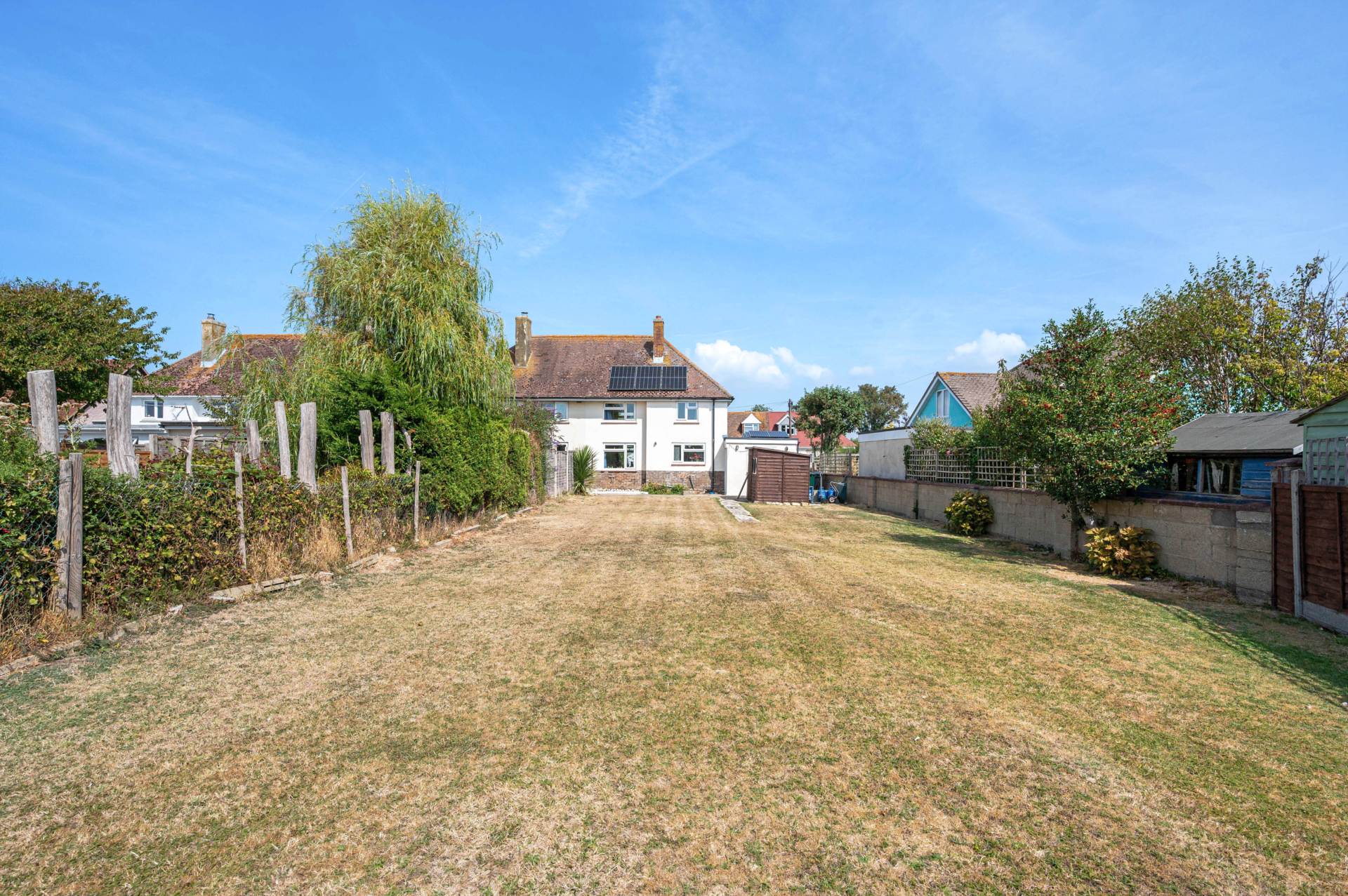 Stocks Lane, East Wittering, West Sussex, PO20, Image 2