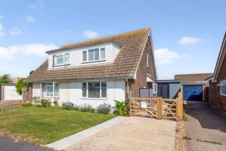 Cakeham Way, West Wittering, West Sussex, PO20, Image 1