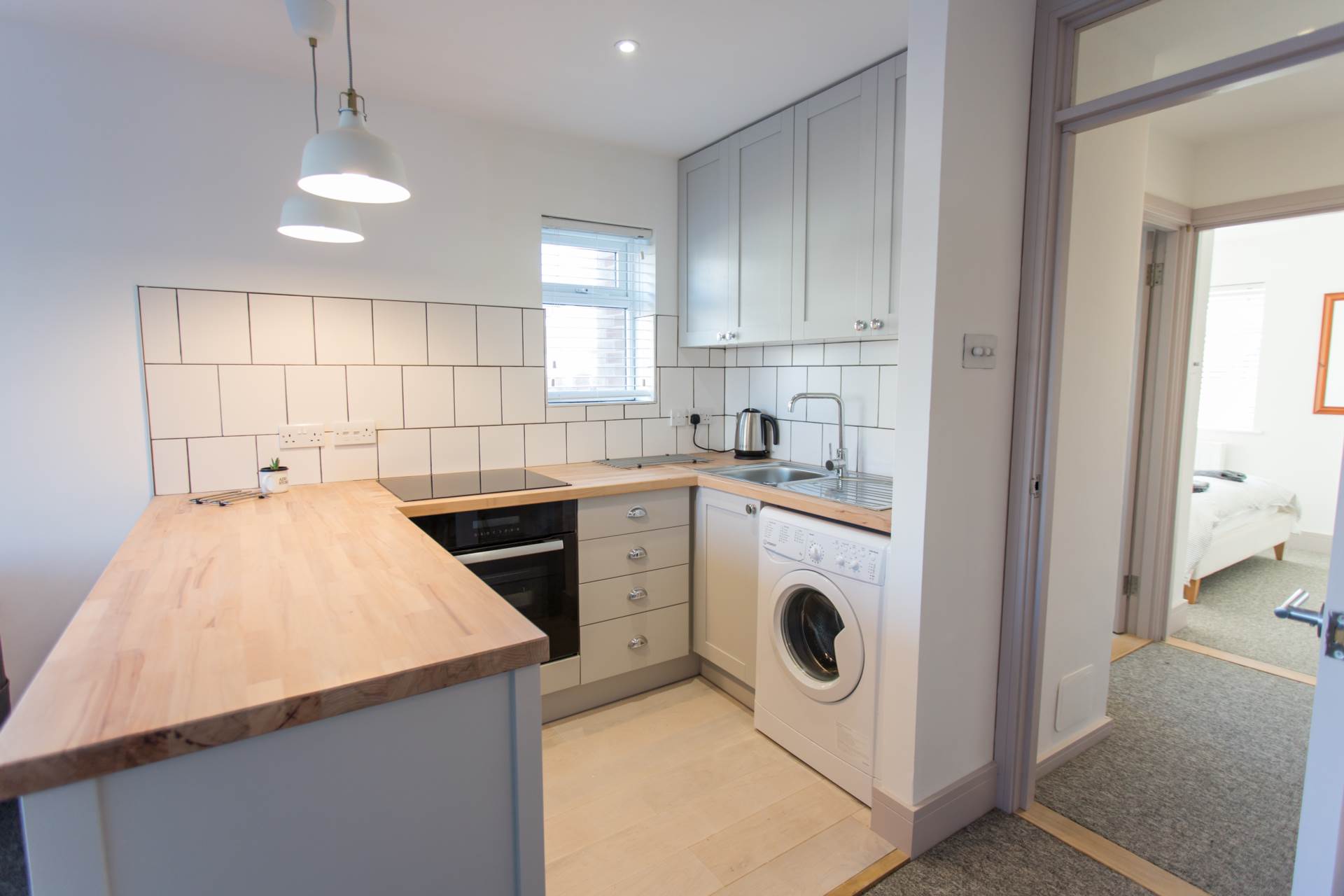 Rostock Court, Bracklesham Lane, Bracklesham, Image 2