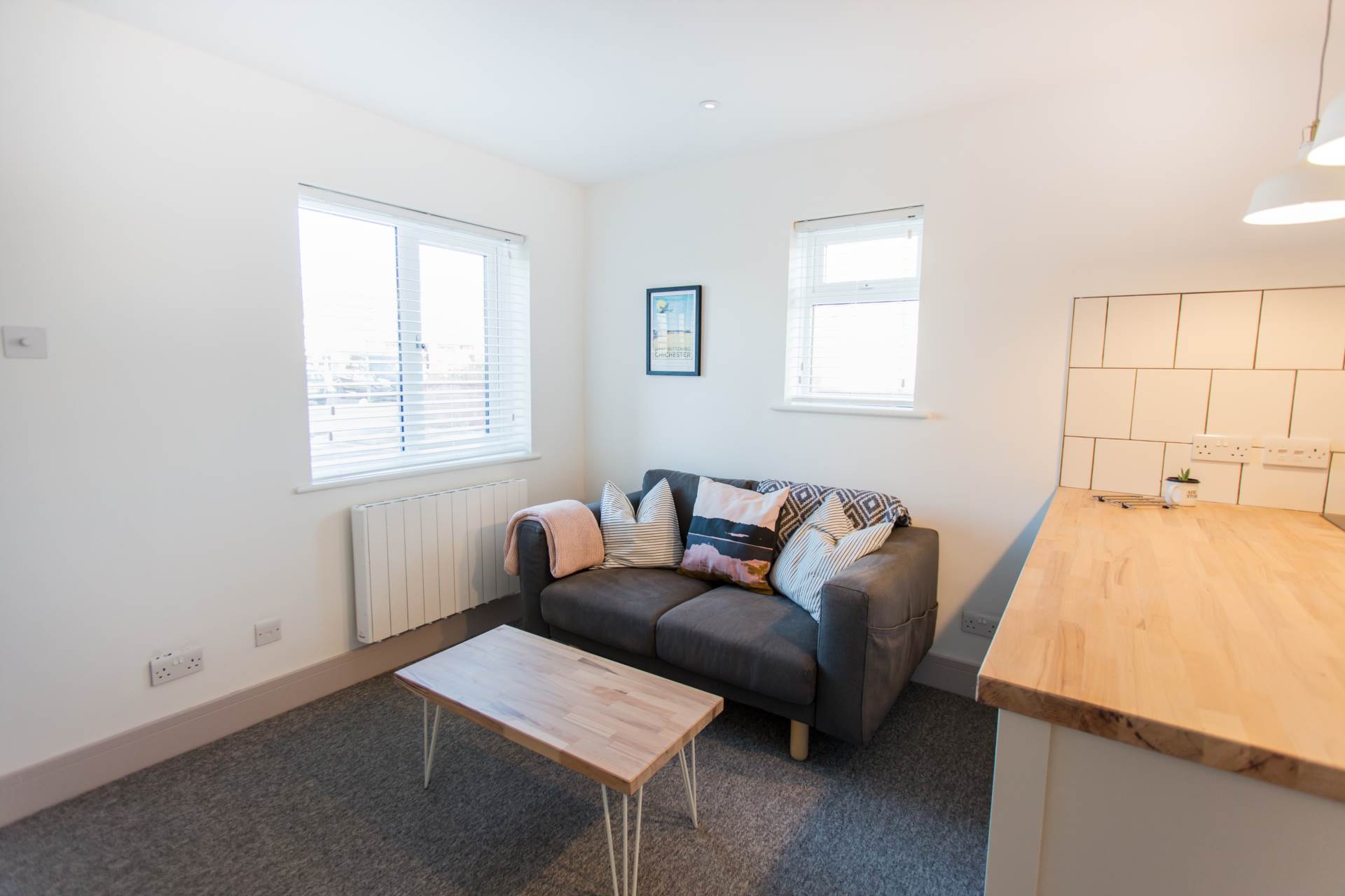 Rostock Court, Bracklesham Lane, Bracklesham, Image 4