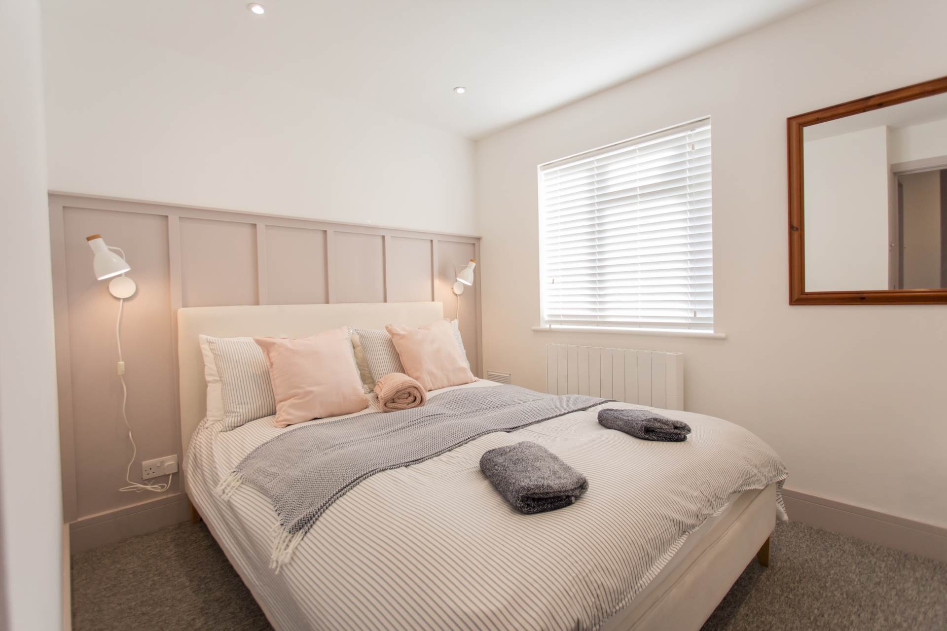 Rostock Court, Bracklesham Lane, Bracklesham, Image 7