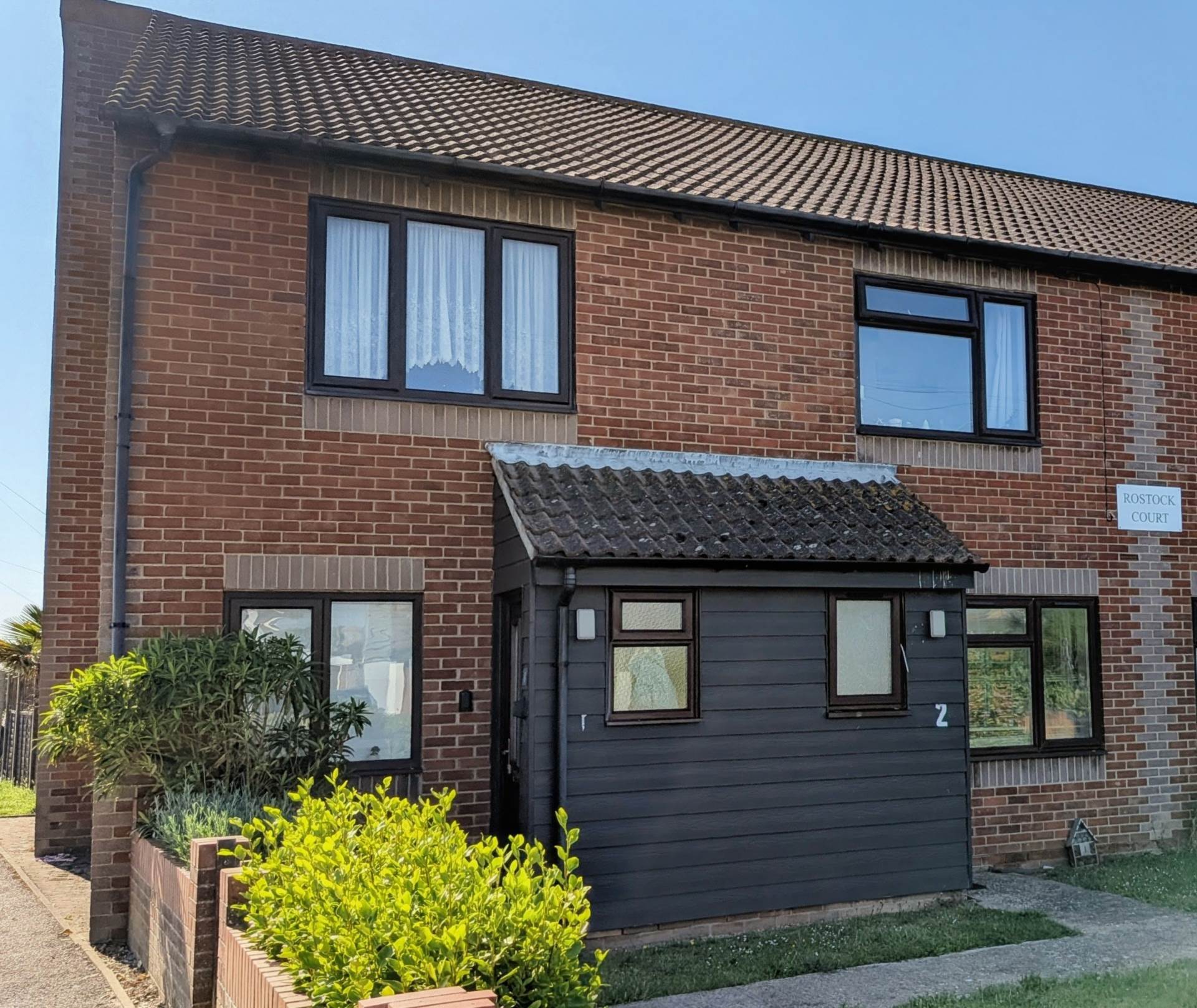 Rostock Court, Bracklesham Lane, Bracklesham, Image 9