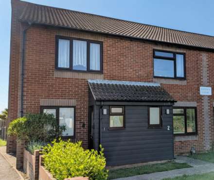 Rostock Court, Bracklesham Lane, Bracklesham, Image 9
