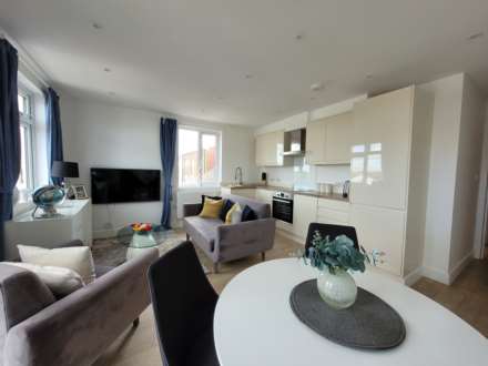 Property For Rent Kingfisher Parade, East Wittering, Chichester