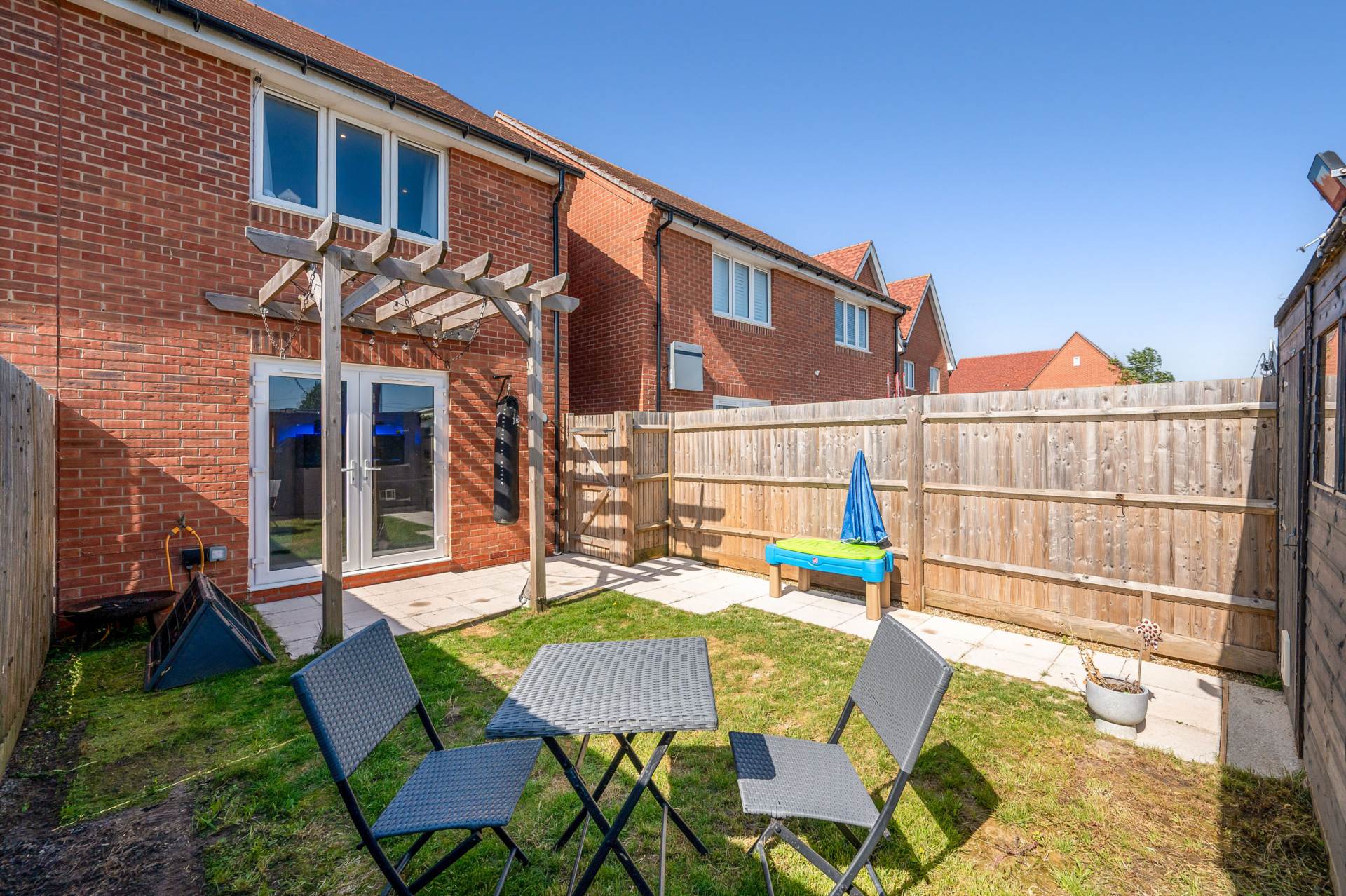 Baker Close, Bracklesham Bay, Chichester, West Sussex, PO20, Image 17