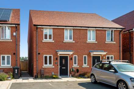 Property For Sale Baker Close, Bracklesham Bay, Chichester