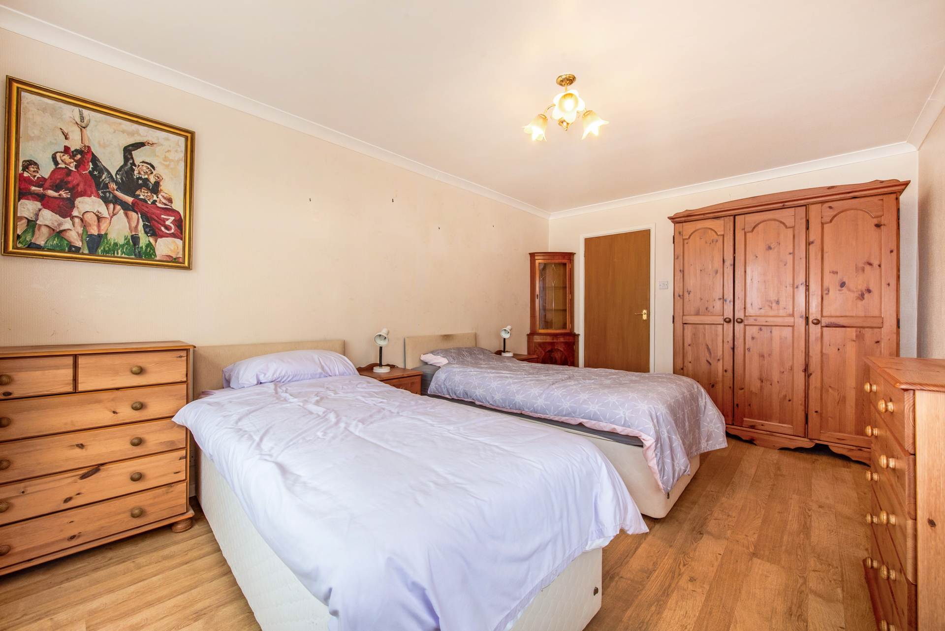 Seafield Close, East Wittering, PO20, Image 11