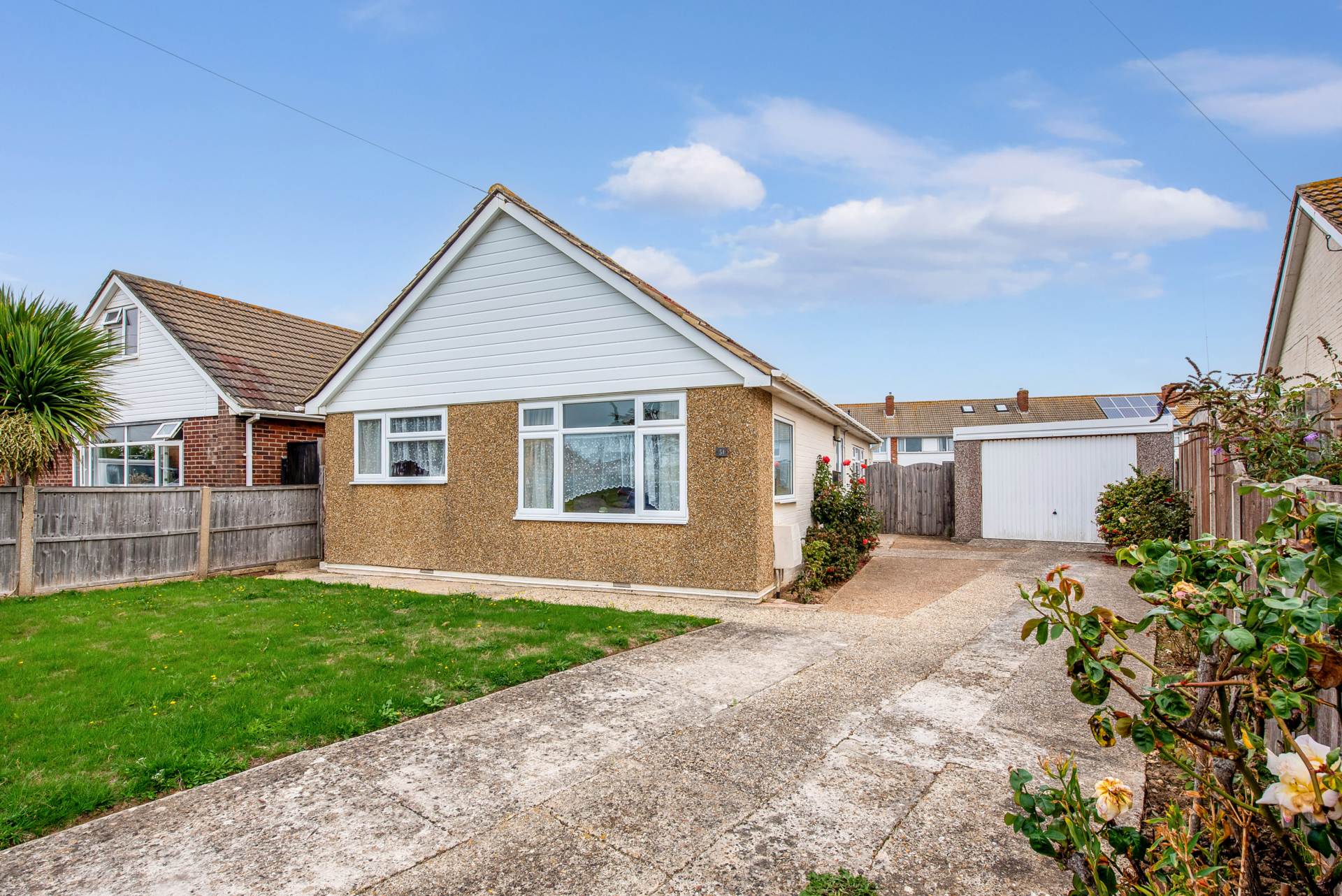 Seafield Close, East Wittering, PO20, Image 16