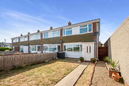 Downview Close, East Wittering, PO20