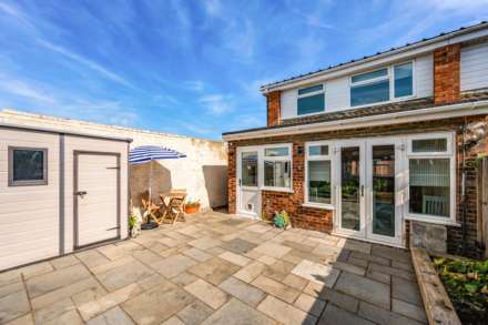 Downview Close, East Wittering, PO20, Image 17