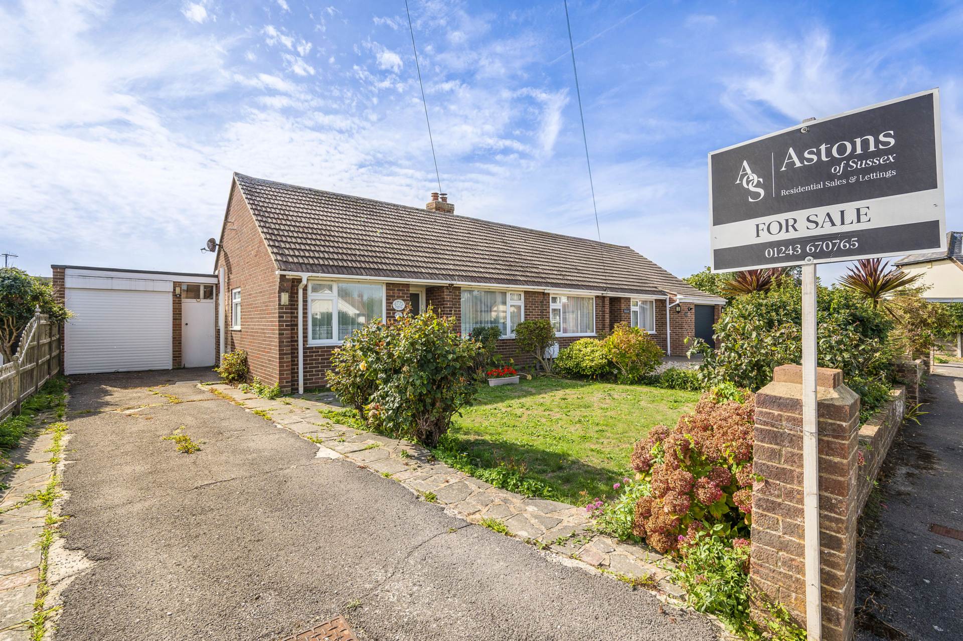 Solent Road, East Wittering, PO20, Image 1