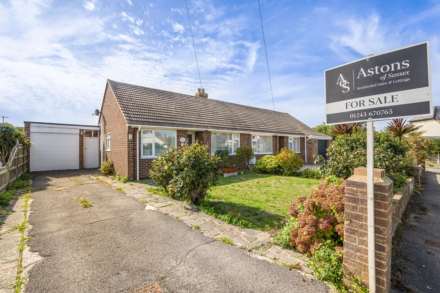 Solent Road, East Wittering, PO20