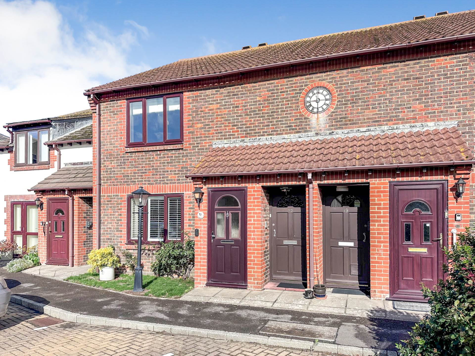 Windmill Court, East Wittering, PO20, Image 1