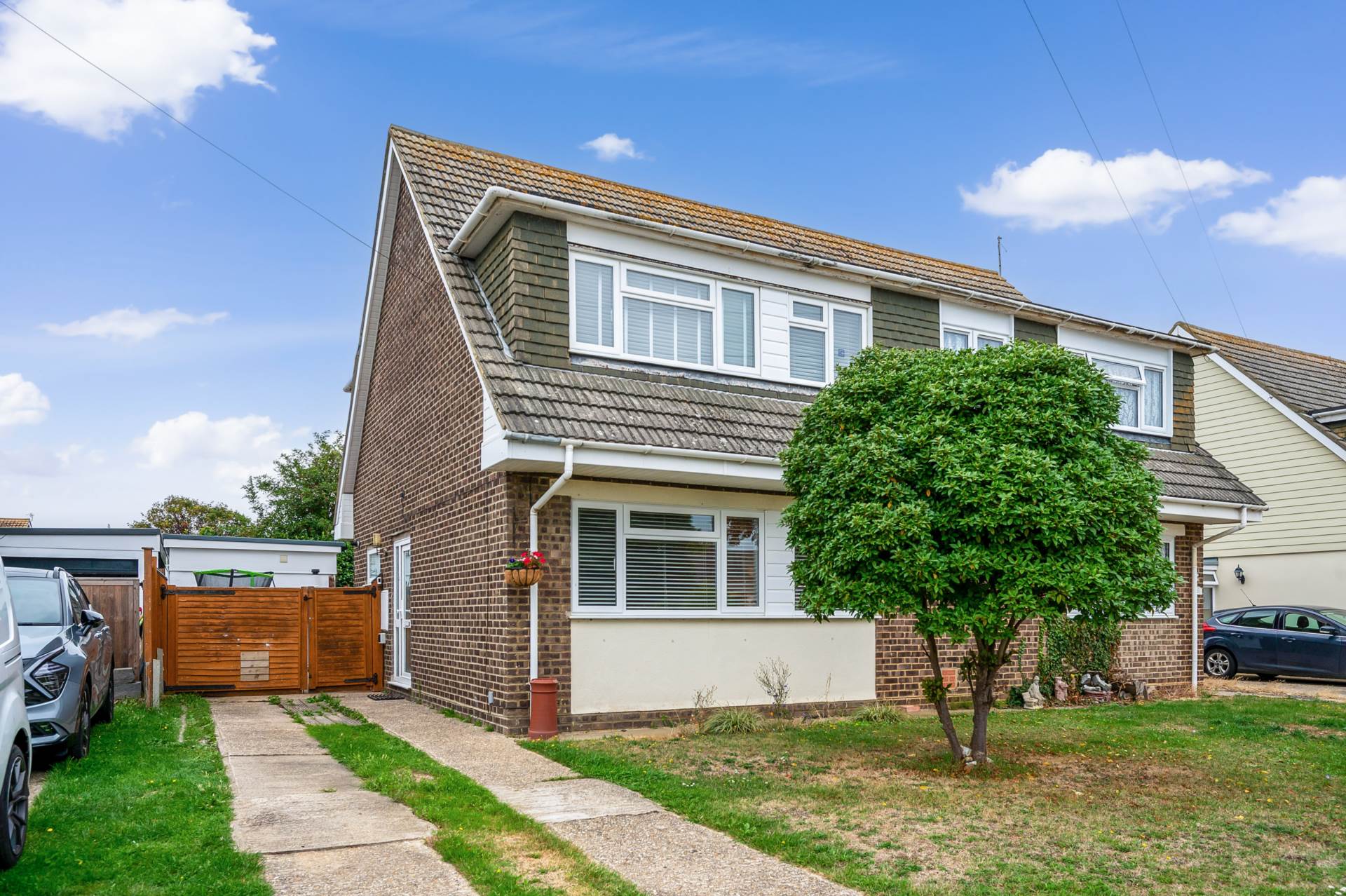 Northfield, Selsey, Chichester, Image 1