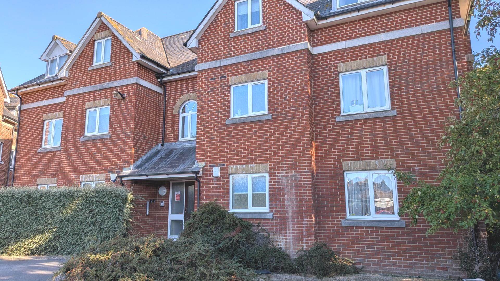 Bersted Street, Bognor Regis, Image 1