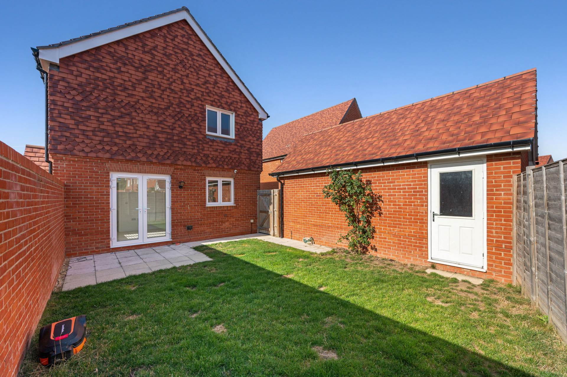 Charlie Drive, Bracklesham Bay, PO20, Image 18