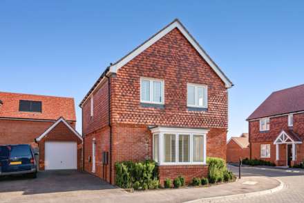 Charlie Drive, Bracklesham Bay, PO20