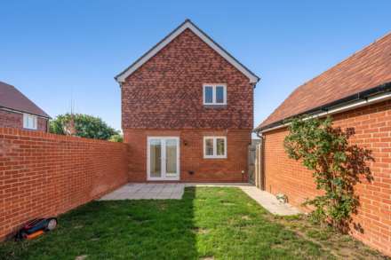 Charlie Drive, Bracklesham Bay, PO20, Image 17