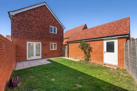 Charlie Drive, Bracklesham Bay, PO20, Image 18