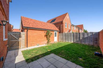 Charlie Drive, Bracklesham Bay, PO20, Image 19