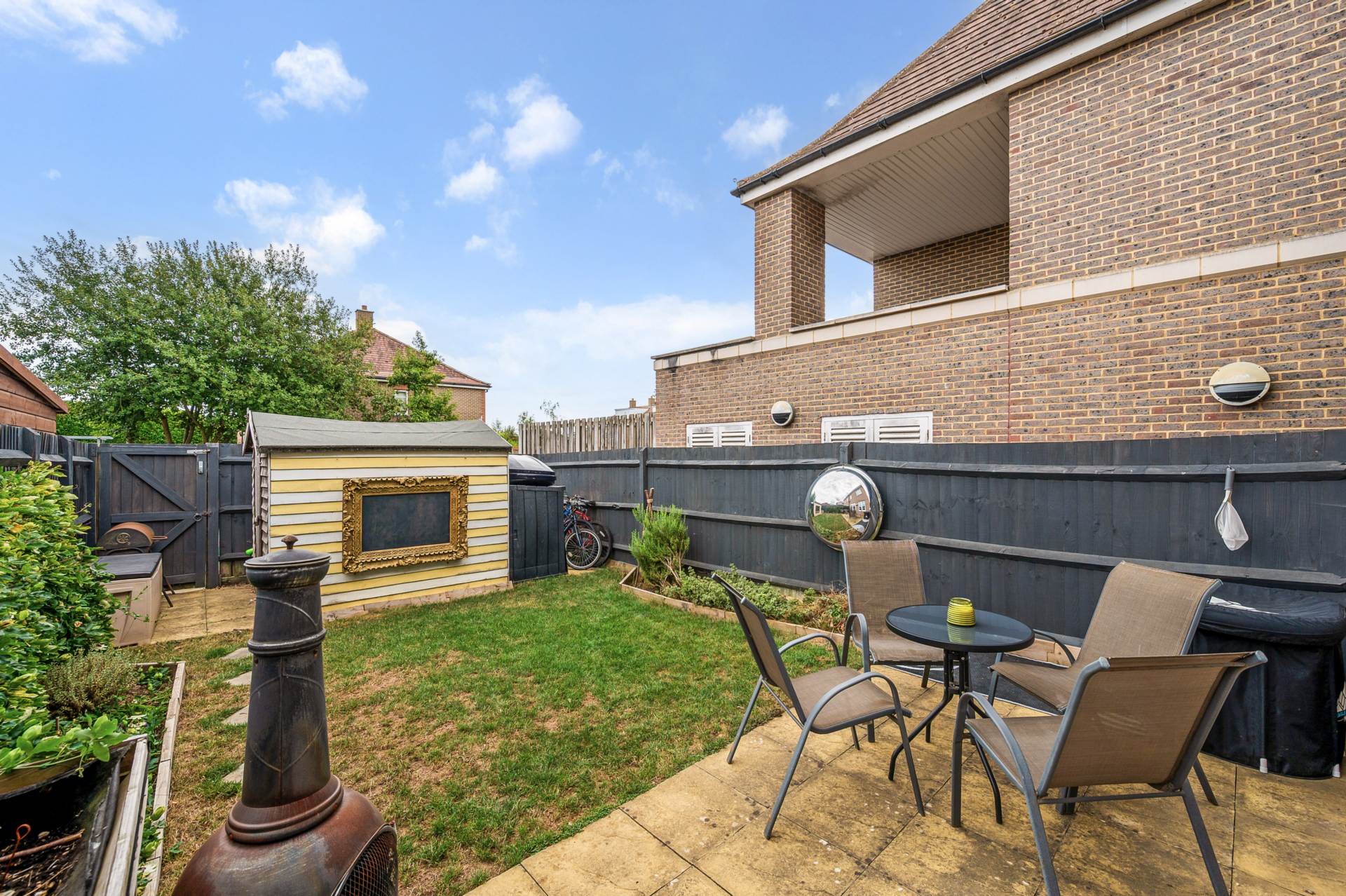 Stockbridge Road, Chichester, PO19, Image 19