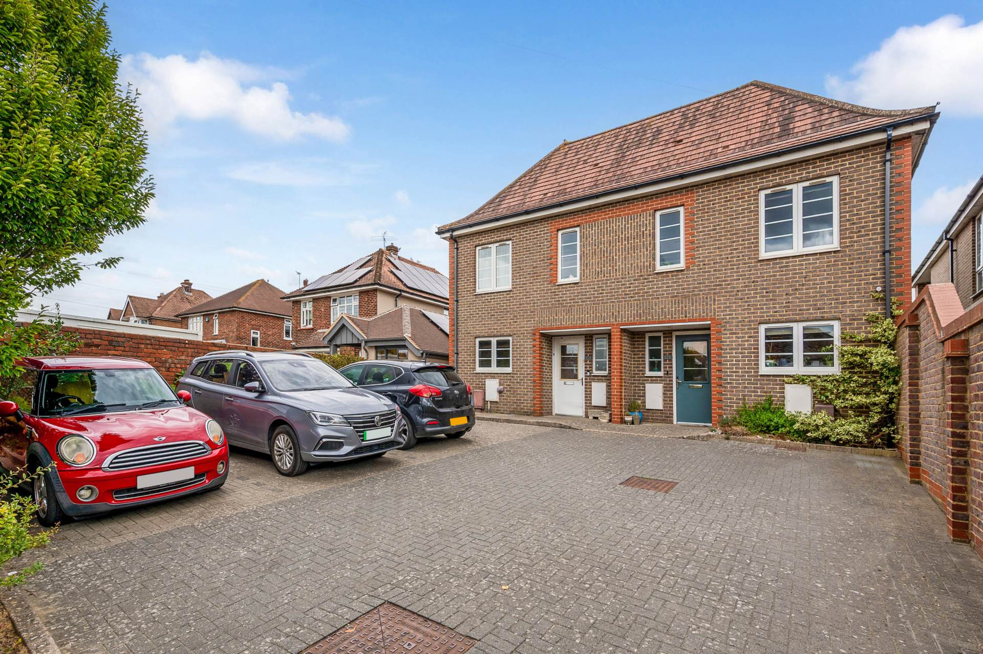 Stockbridge Road, Chichester, PO19, Image 20