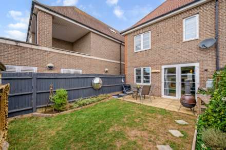 Stockbridge Road, Chichester, PO19, Image 18