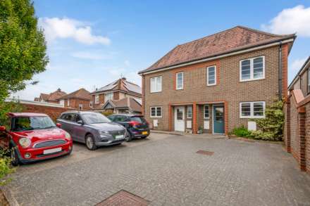 Stockbridge Road, Chichester, PO19, Image 20