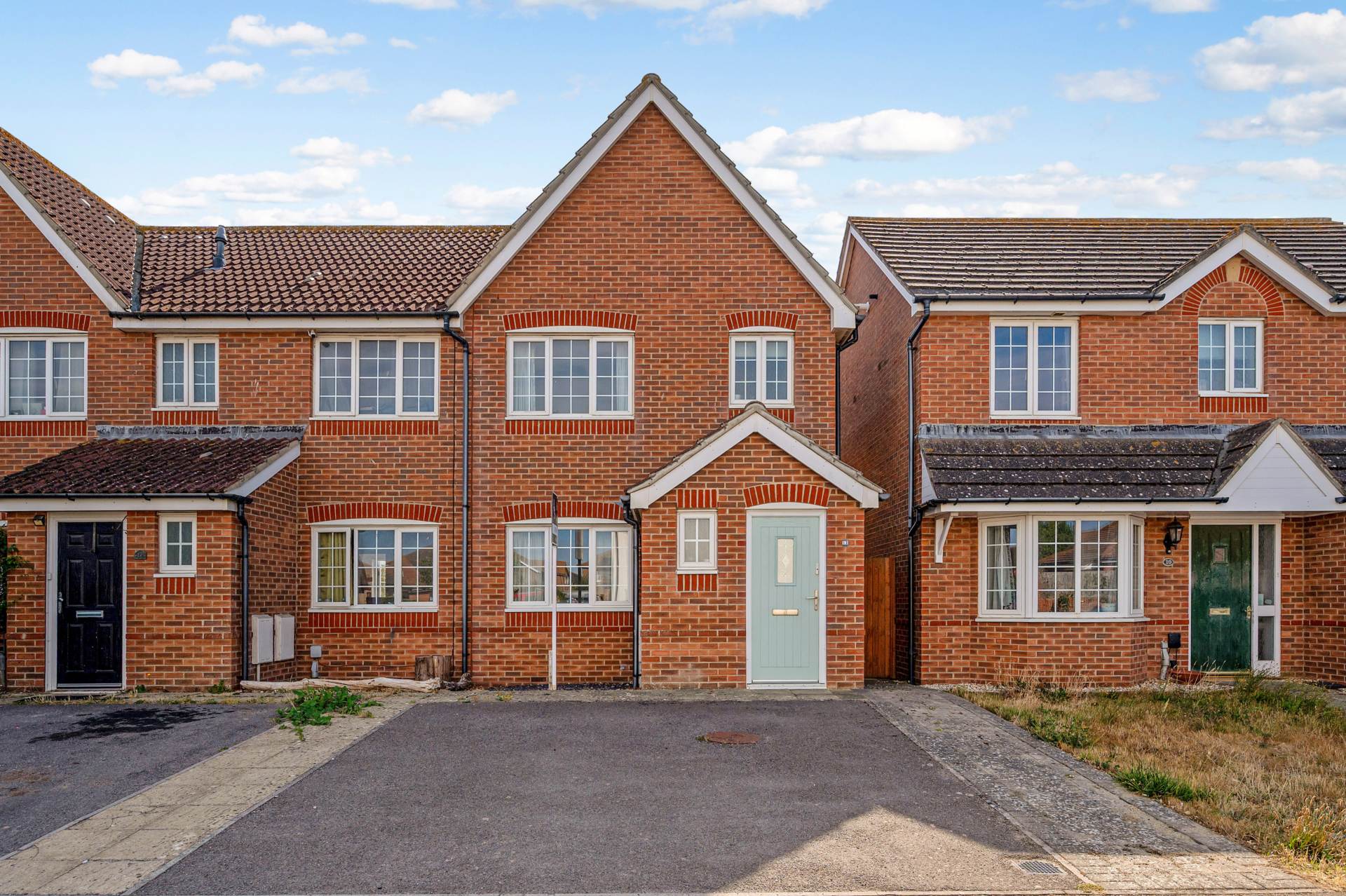 Tide Way, Bracklesham Bay, Chichester, PO20, Image 1