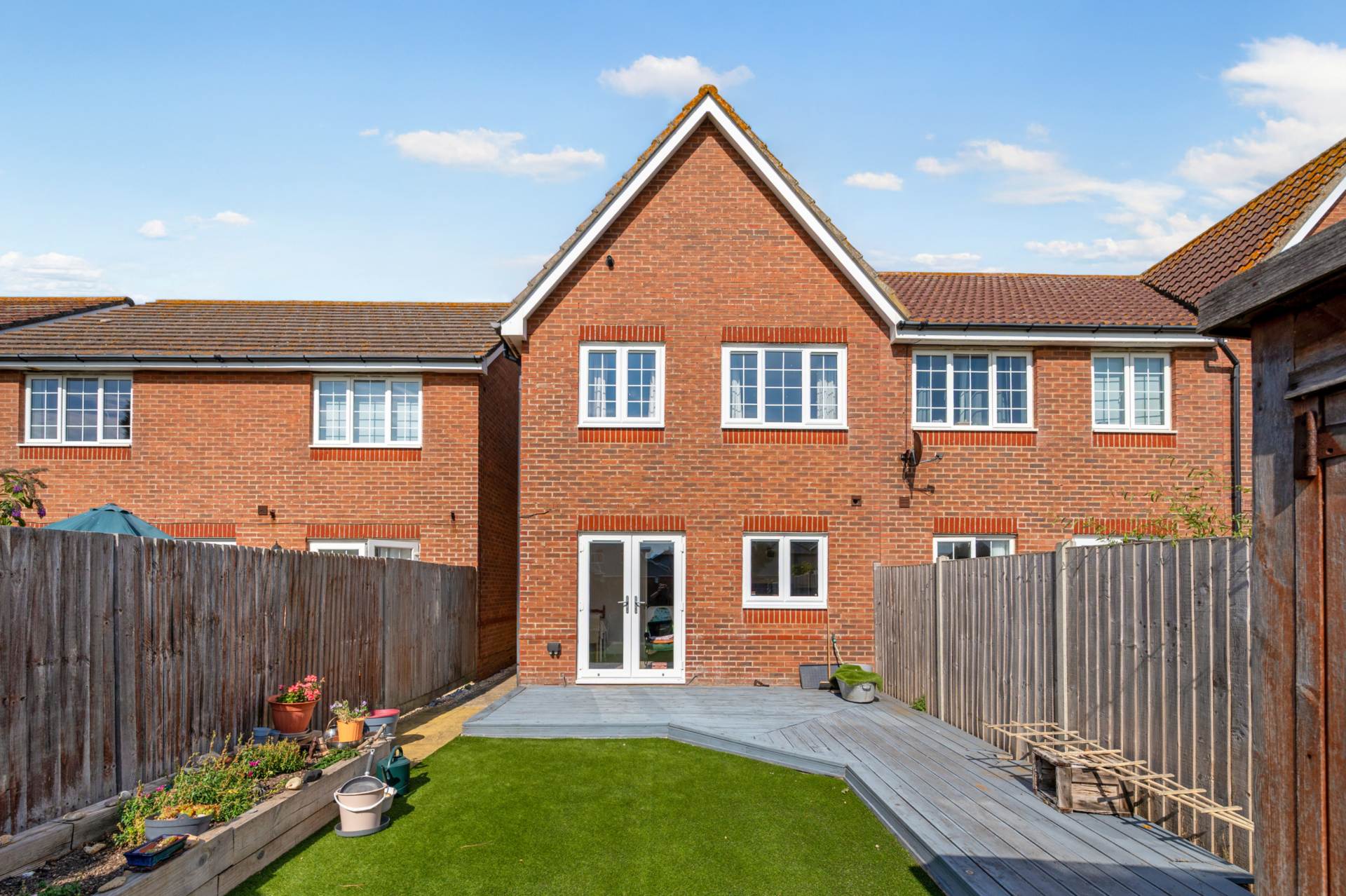 Tide Way, Bracklesham Bay, Chichester, PO20, Image 16