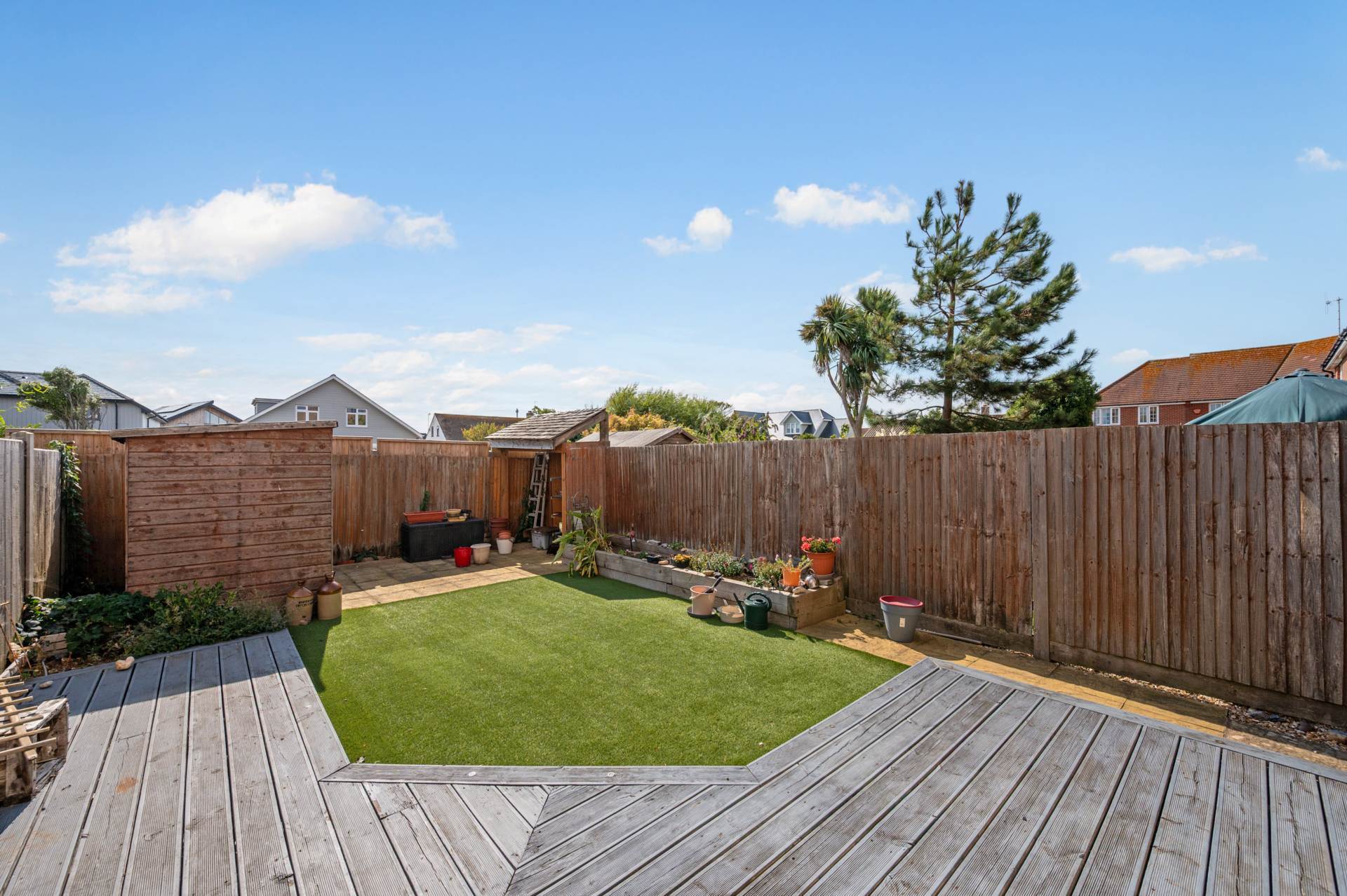 Tide Way, Bracklesham Bay, Chichester, PO20, Image 17