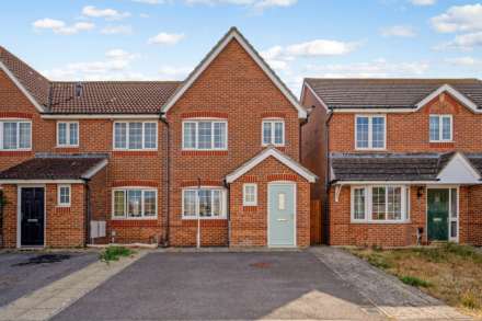 Tide Way, Bracklesham Bay, Chichester, PO20, Image 1