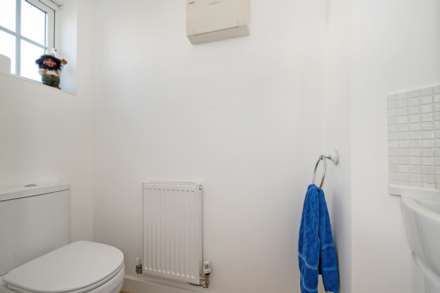 Tide Way, Bracklesham Bay, Chichester, PO20, Image 15