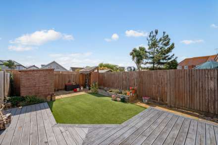 Tide Way, Bracklesham Bay, Chichester, PO20, Image 17