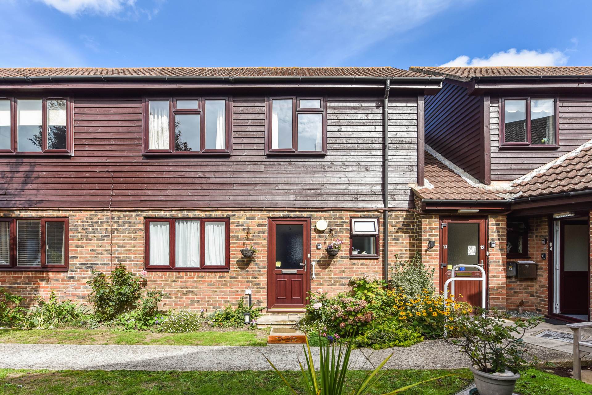 Green Court, Cakeham Road, PO20, Image 1
