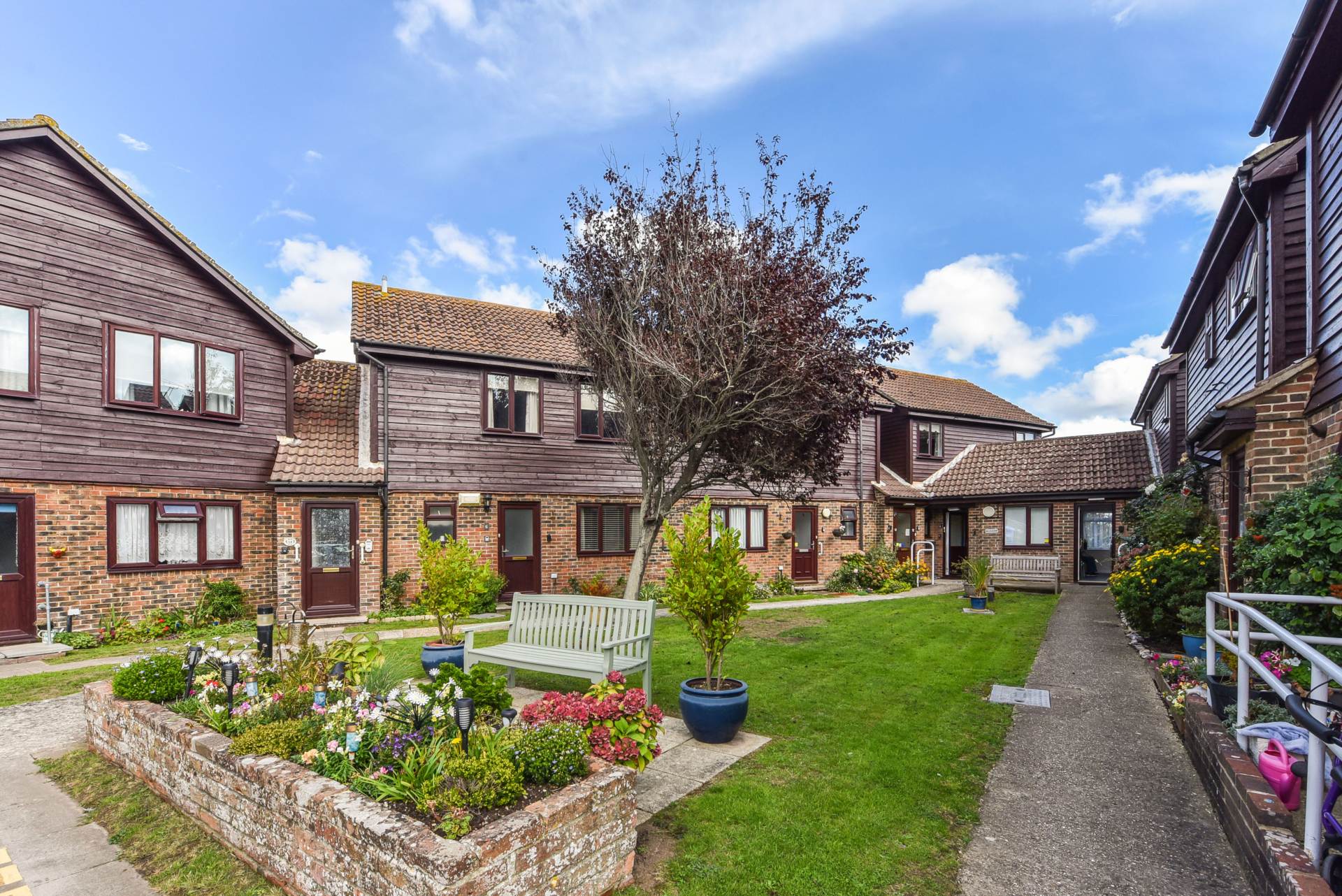 Green Court, Cakeham Road, PO20, Image 6