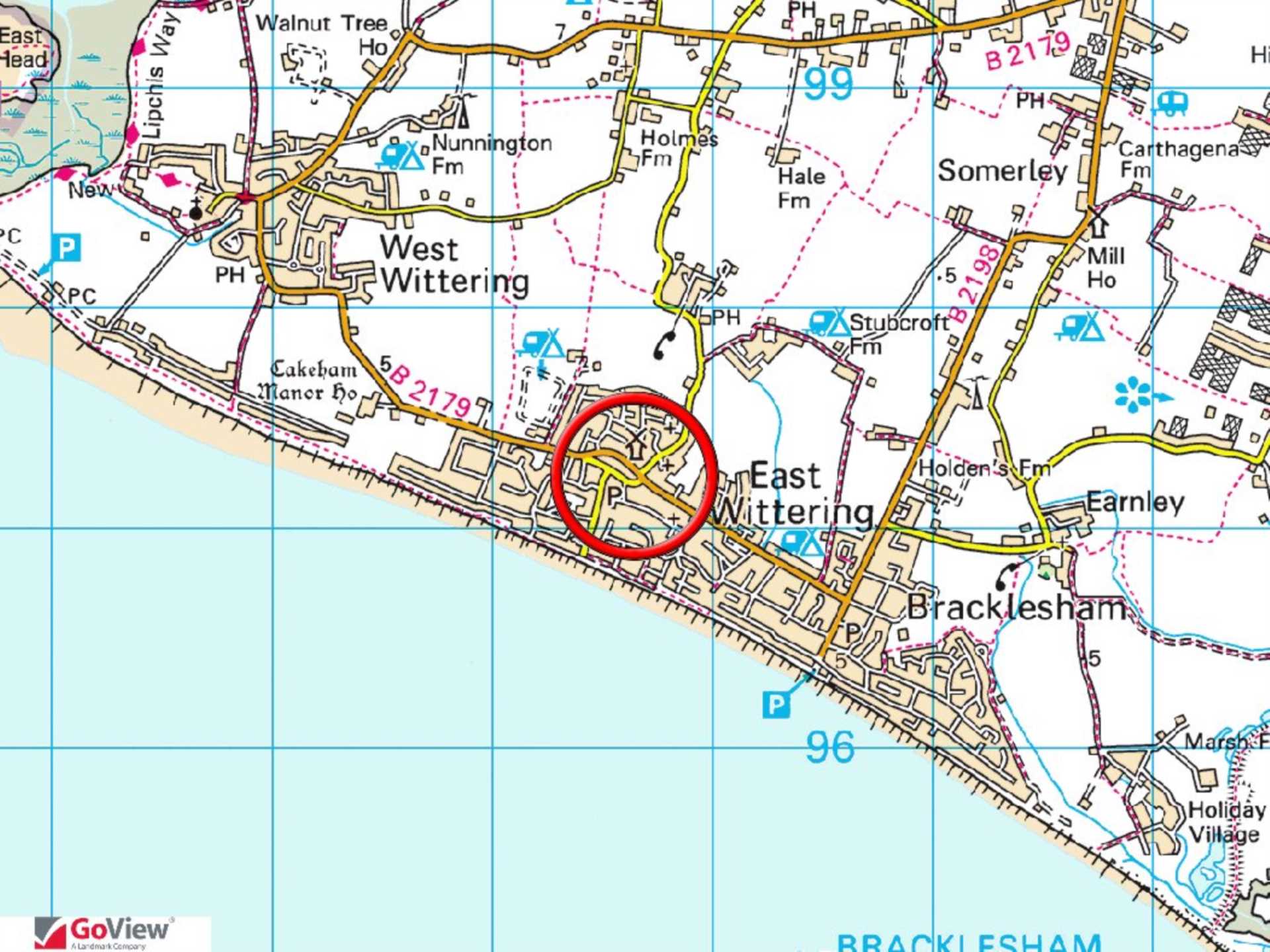 Green Court, Cakeham Road, PO20, Image 8