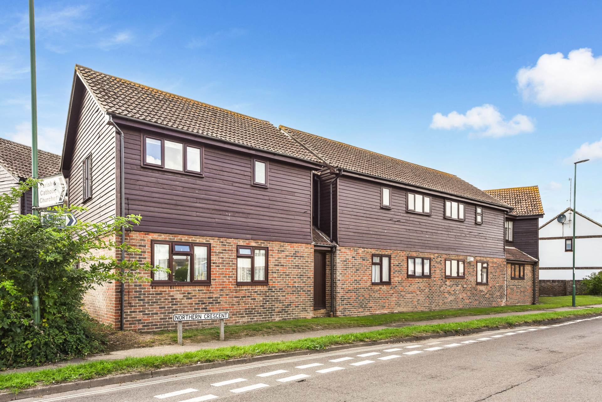 Green Court, Cakeham Road, PO20, Image 9