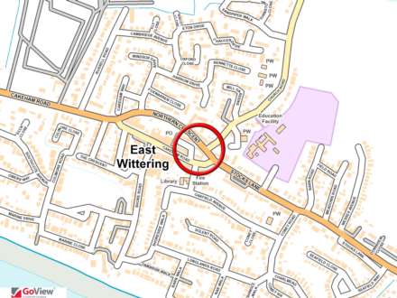 Green Court, Cakeham Road, PO20, Image 7