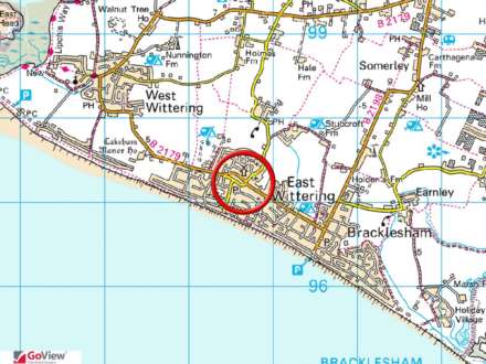 Green Court, Cakeham Road, PO20, Image 8
