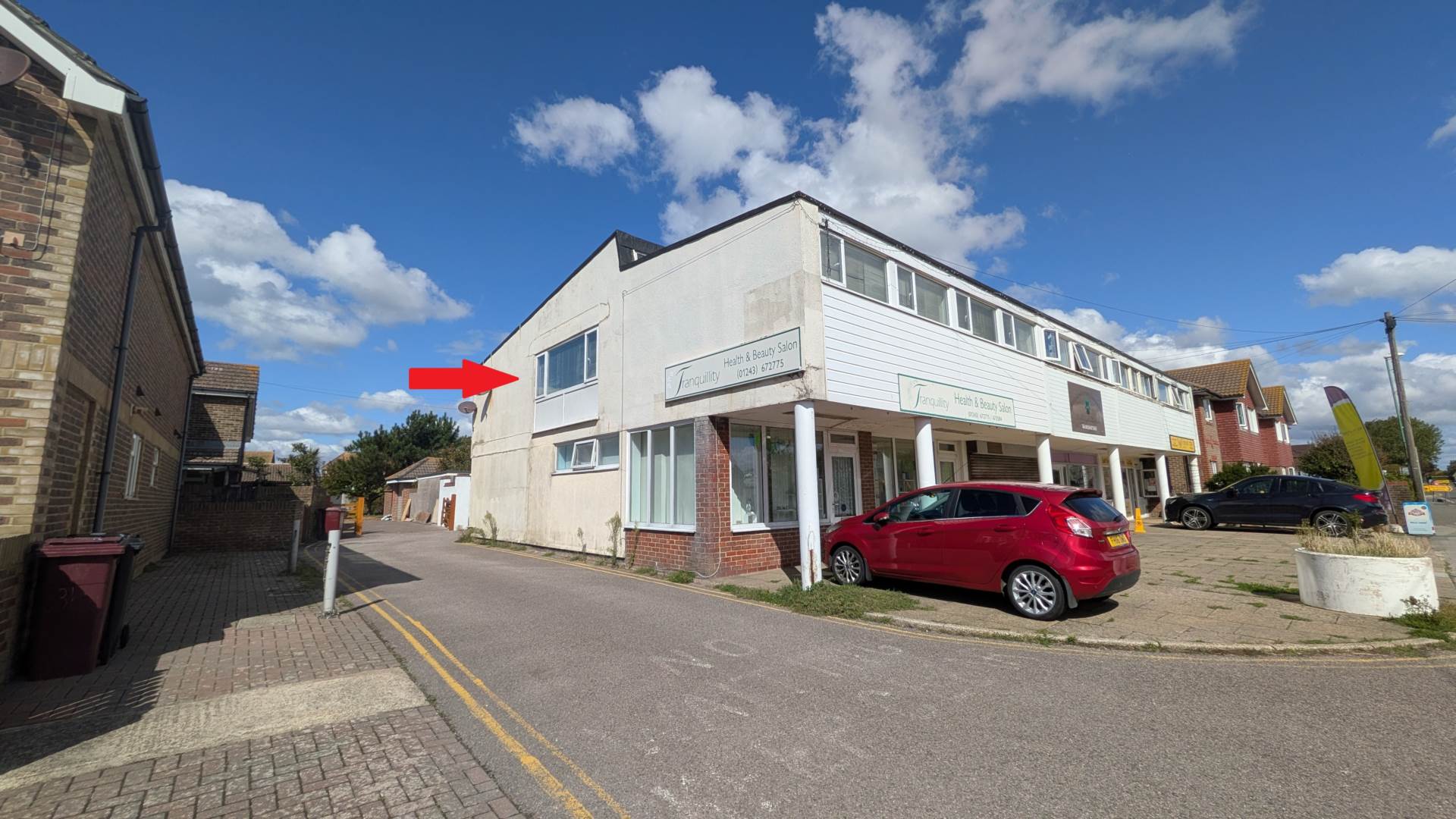 Azara Parade, Bracklesham Bay, Image 12