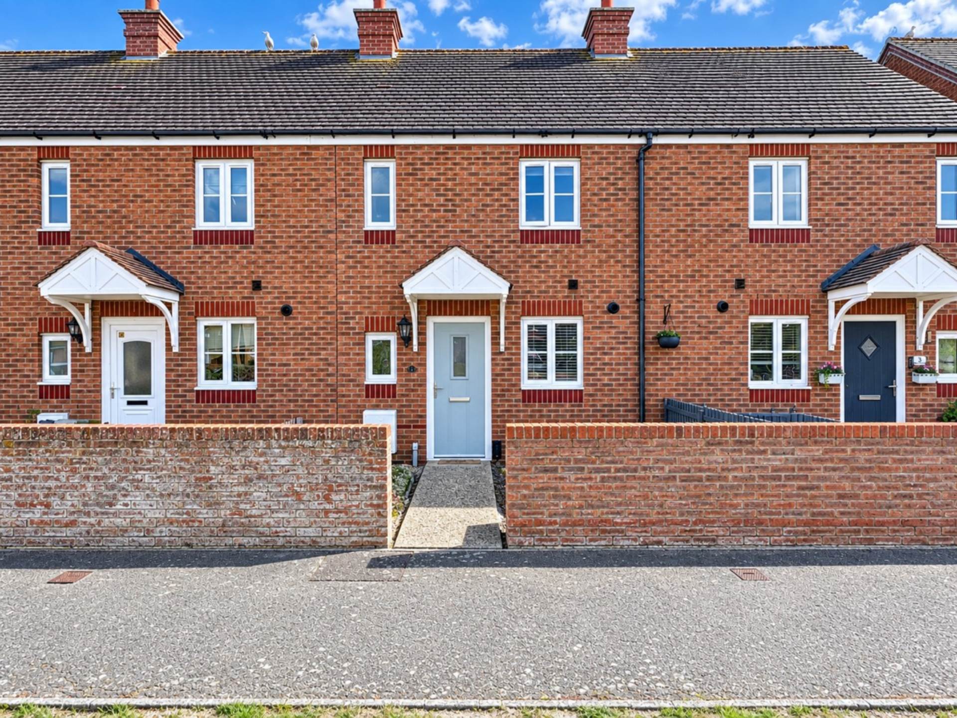 Hayward Place, Bracklesham, Image 1