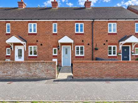 Property For Rent Hayward Place, Tide Way, Bracklesham, Chichester