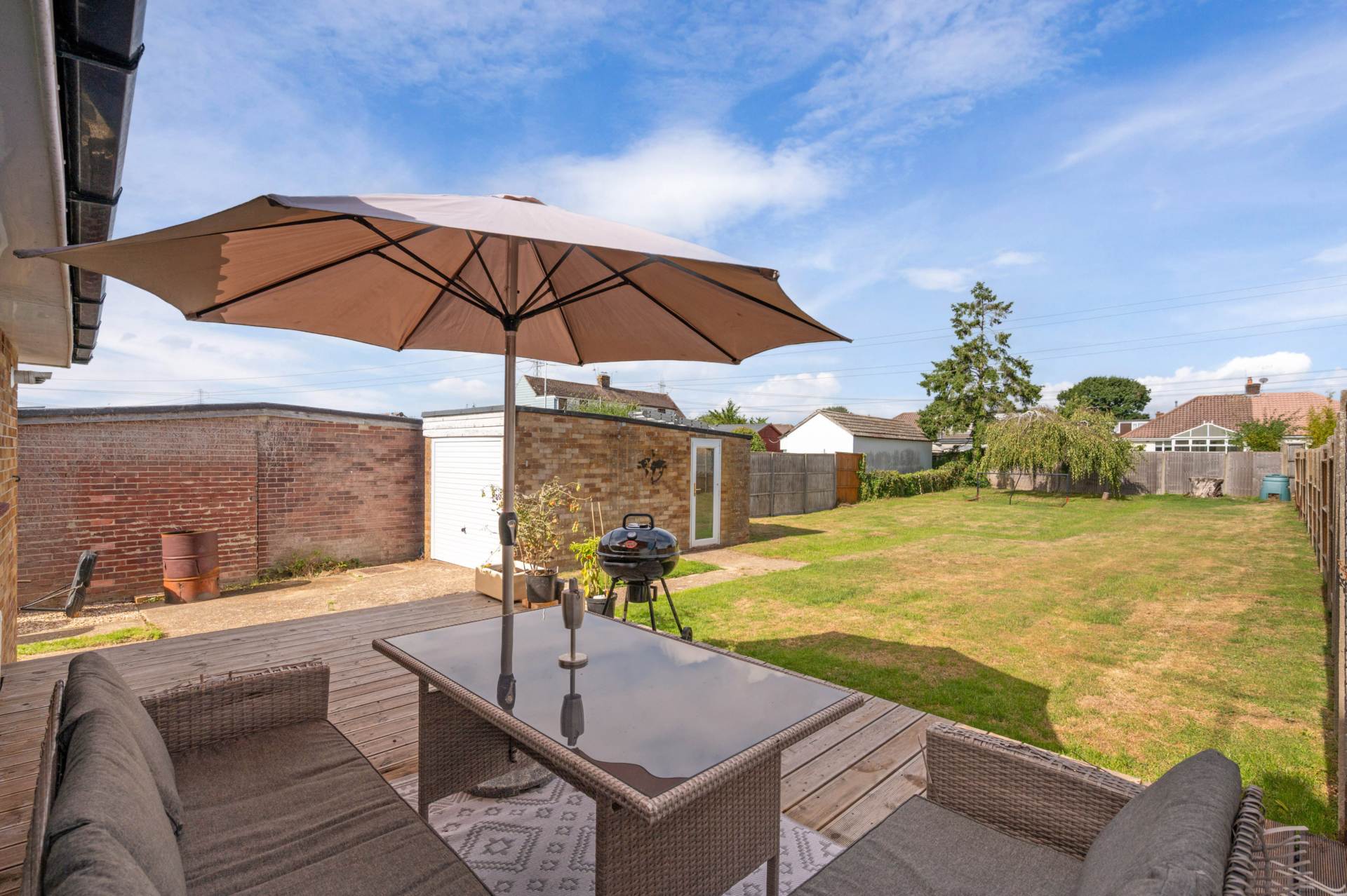 Sunnymead Drive, Waterlooville, PO7, Image 17