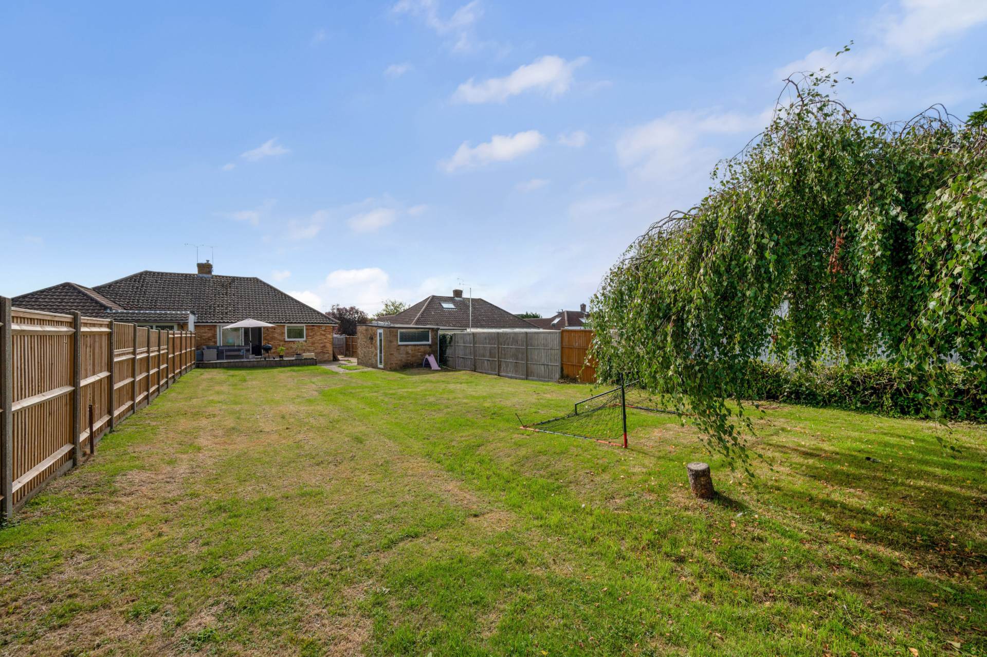Sunnymead Drive, Waterlooville, PO7, Image 18