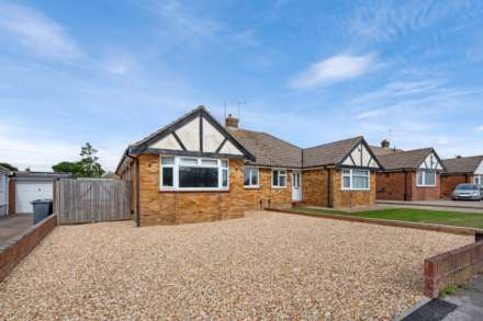 Sunnymead Drive, Waterlooville, PO7