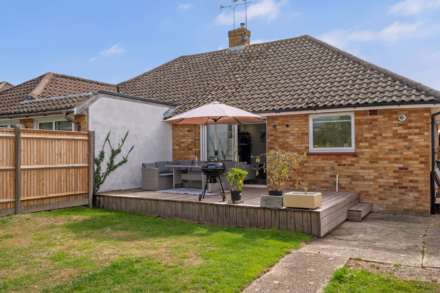 Sunnymead Drive, Waterlooville, PO7, Image 19
