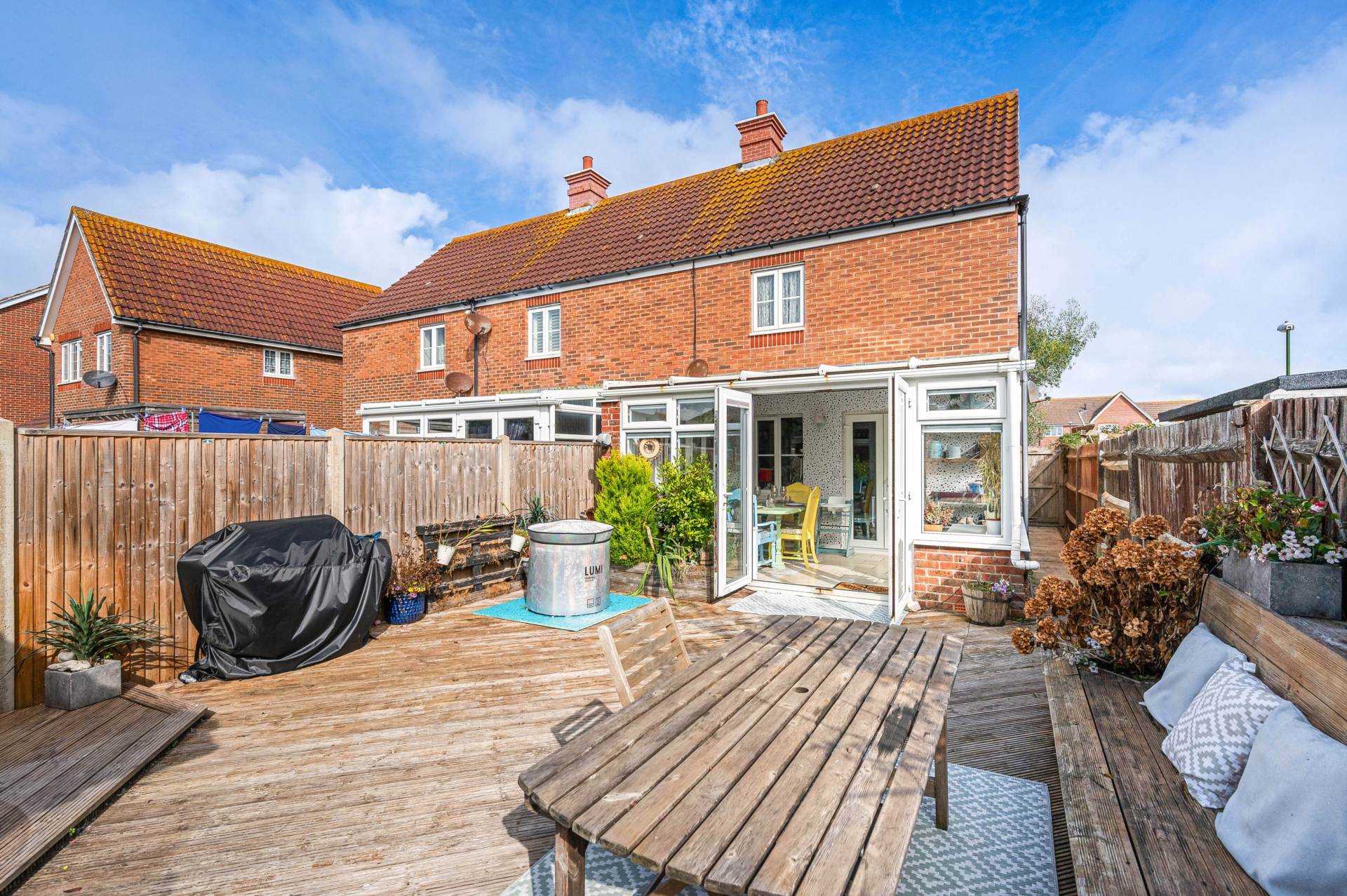 Tide Way, Chichester, West Sussex, PO20, Image 16
