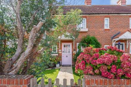 Tide Way, Chichester, West Sussex, PO20