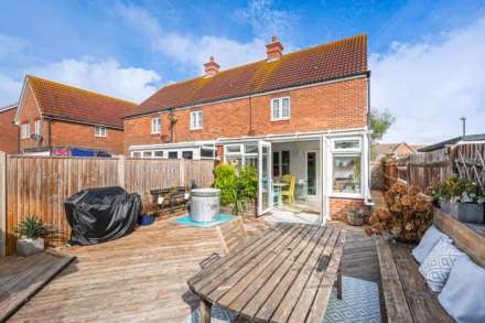 Tide Way, Chichester, West Sussex, PO20, Image 16